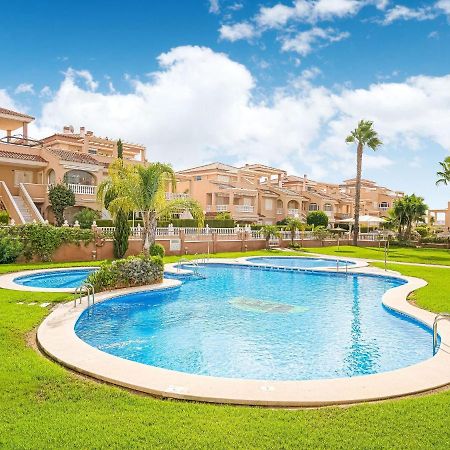 Belvilla By Oyo Lovely Bungalow With Swimming Pool Orihuela Ngoại thất bức ảnh