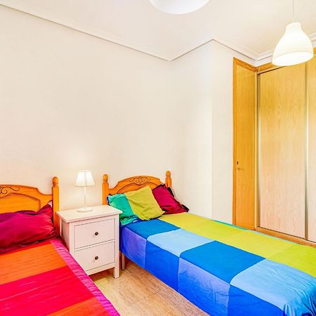 Belvilla By Oyo Lovely Bungalow With Swimming Pool Orihuela Ngoại thất bức ảnh