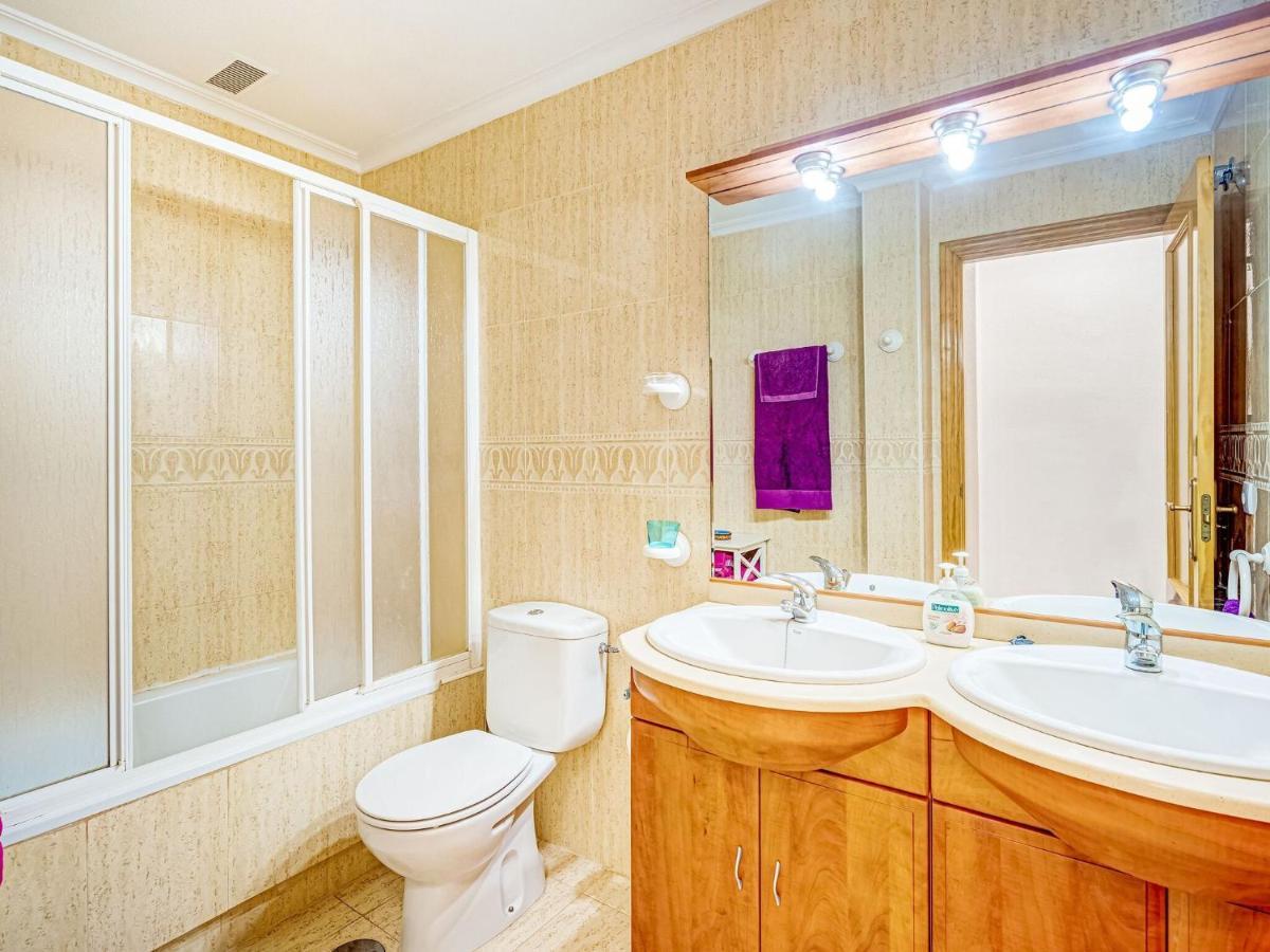 Belvilla By Oyo Lovely Bungalow With Swimming Pool Orihuela Ngoại thất bức ảnh