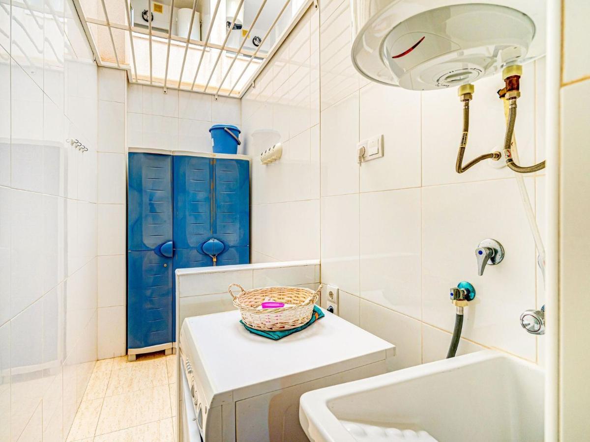 Belvilla By Oyo Lovely Bungalow With Swimming Pool Orihuela Ngoại thất bức ảnh