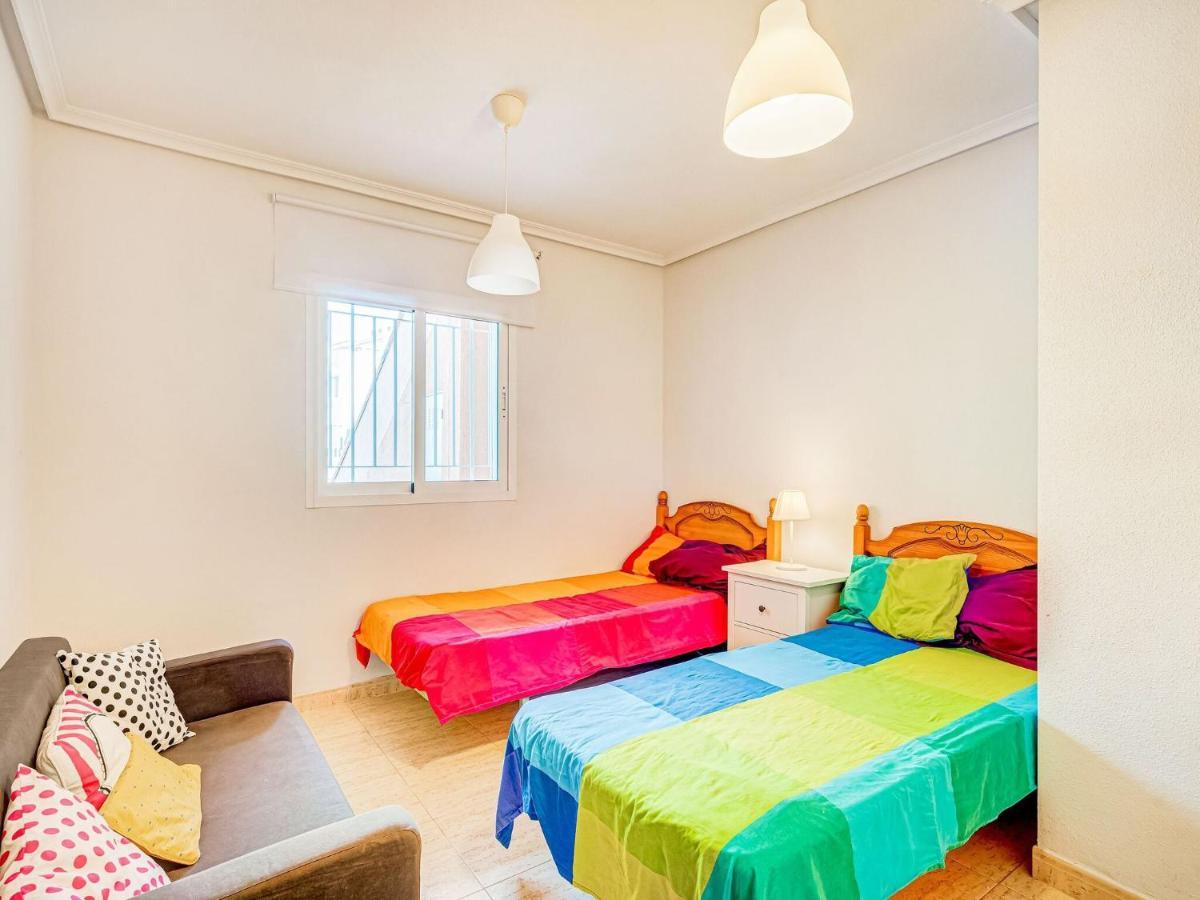 Belvilla By Oyo Lovely Bungalow With Swimming Pool Orihuela Phòng bức ảnh