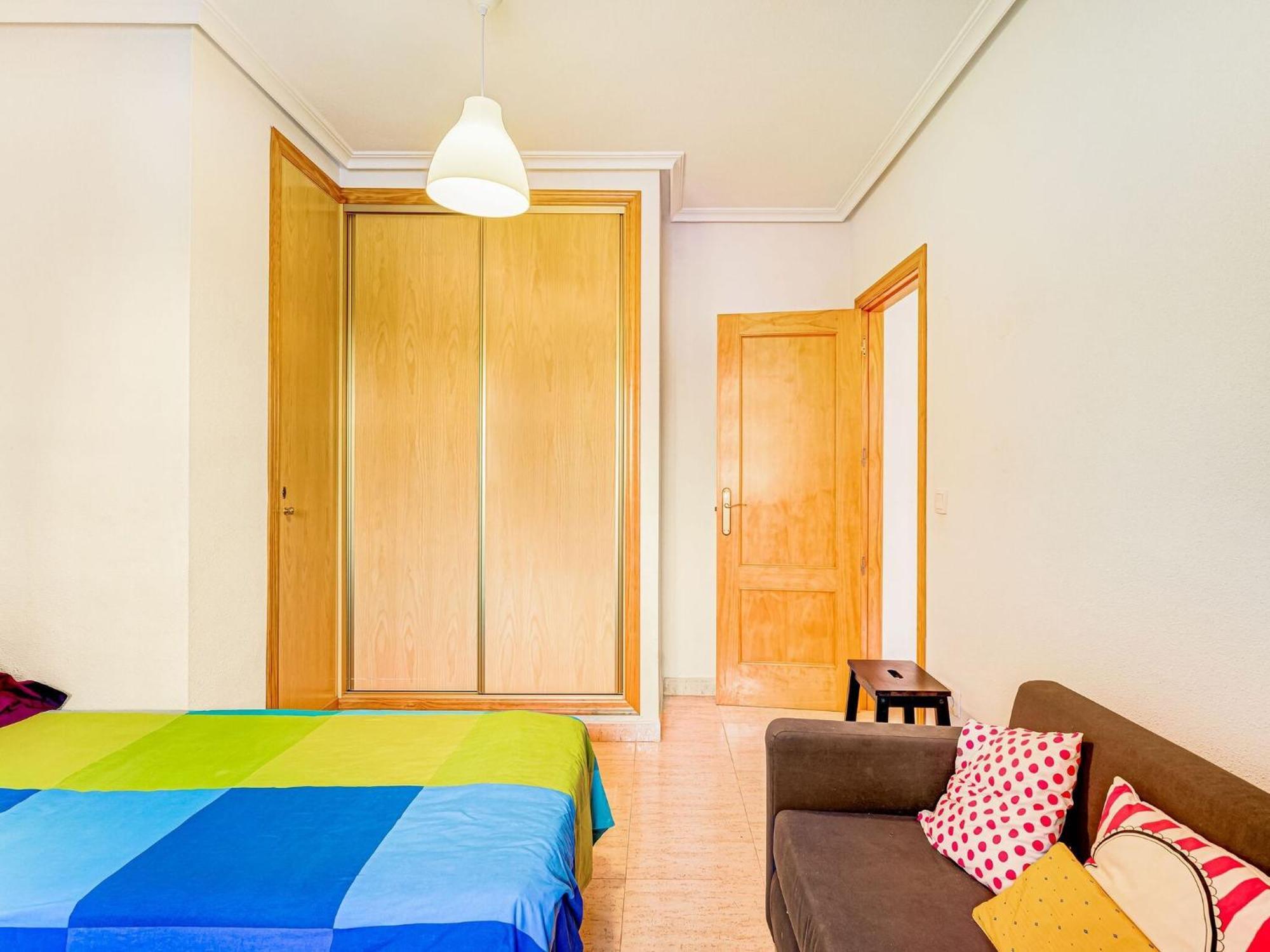 Belvilla By Oyo Lovely Bungalow With Swimming Pool Orihuela Ngoại thất bức ảnh
