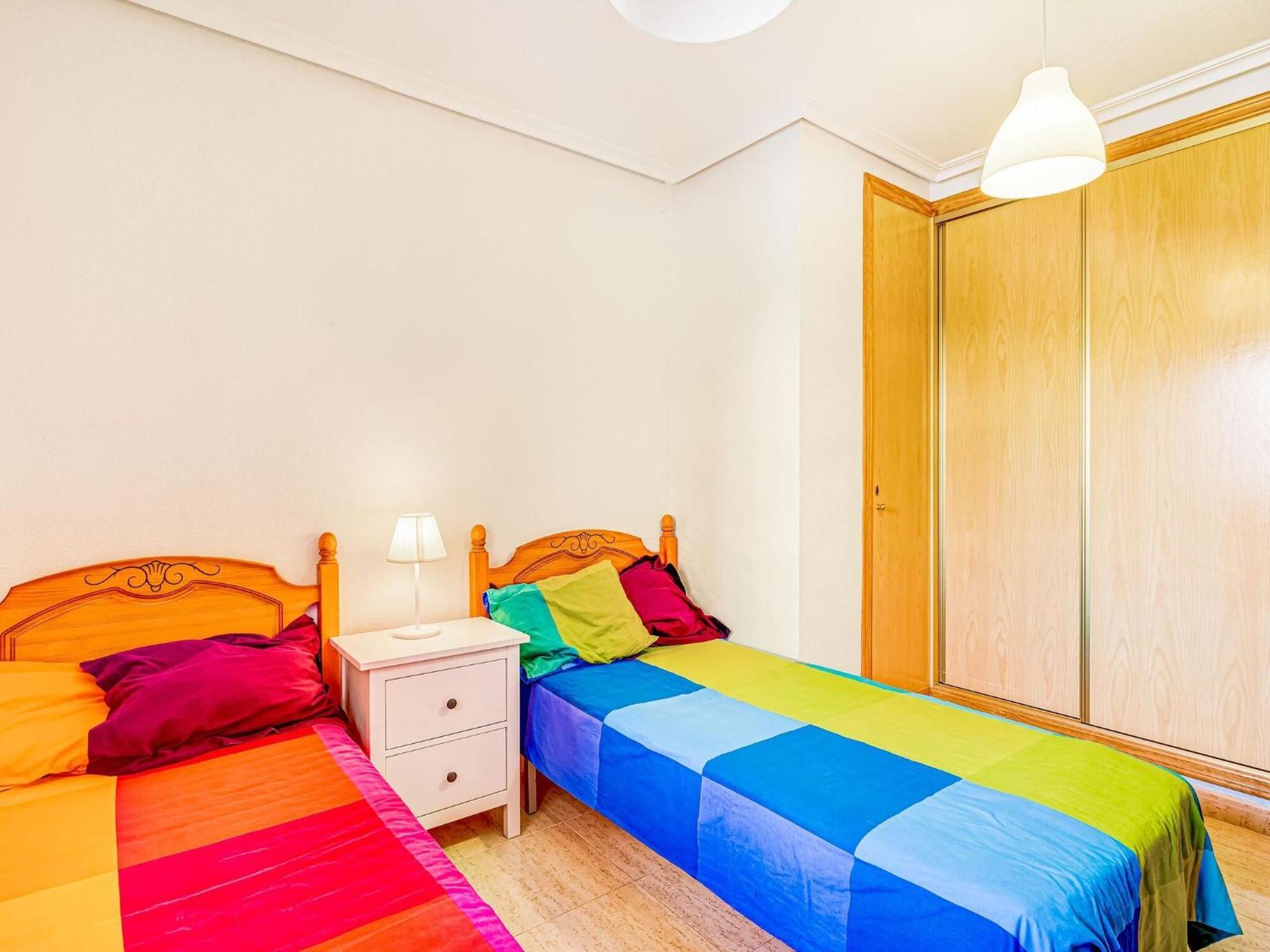 Belvilla By Oyo Lovely Bungalow With Swimming Pool Orihuela Ngoại thất bức ảnh